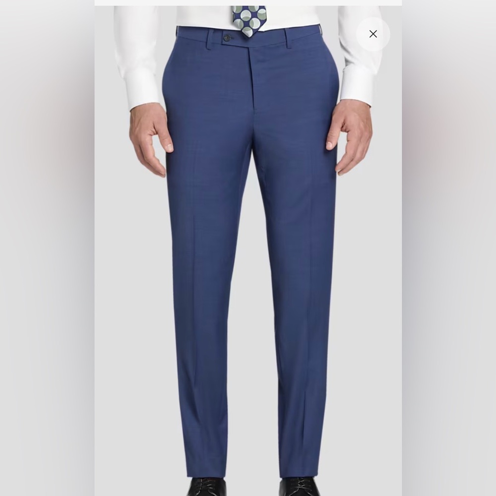 Kenneth Cole Awearness Men’s Dress Pants